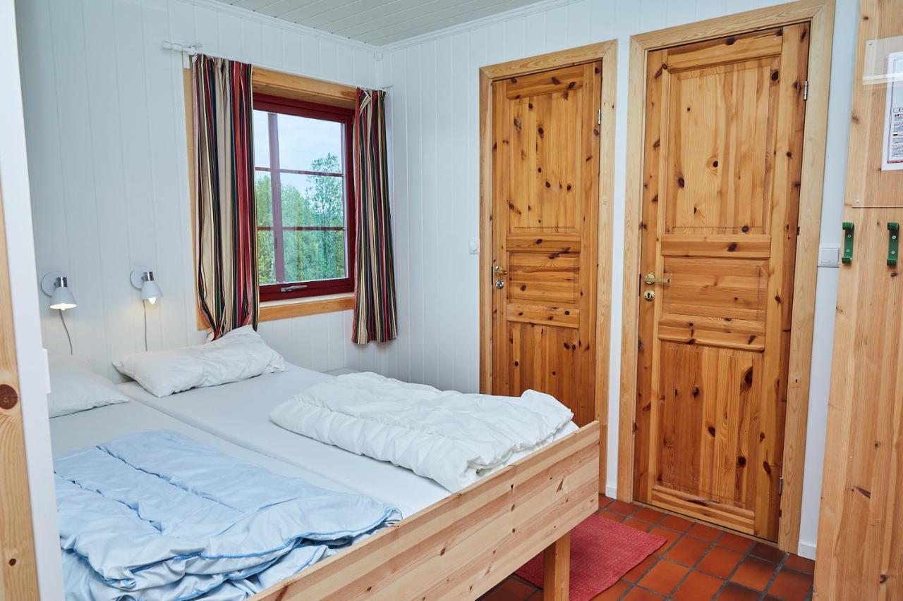 Brennabu Villa Ron Bagian luar foto