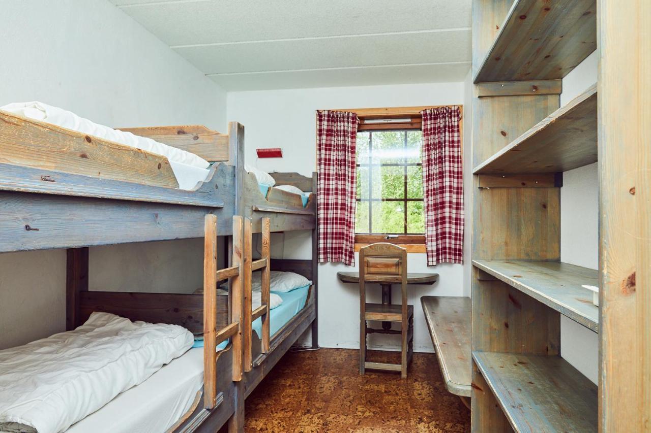 Brennabu Villa Ron Bagian luar foto